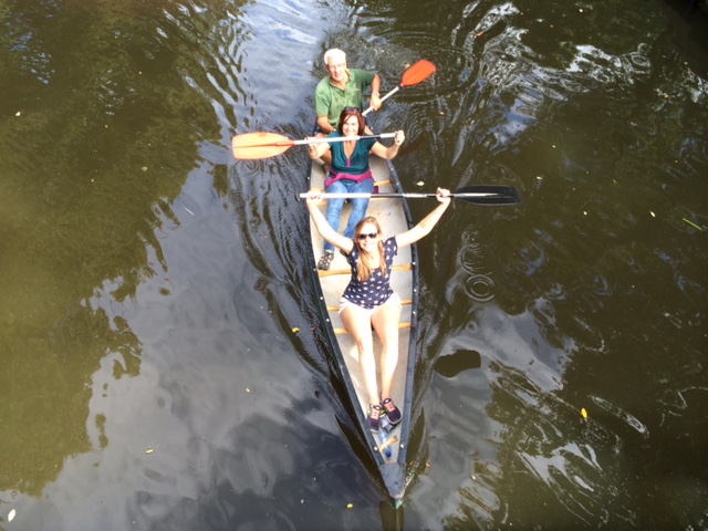 Dagtocht Werkhoven / Cothen